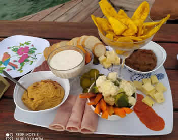 The Blue Coconut Bocas del Toro, Panama | Resturant and Bar, snorkeling, Filthy Fridays